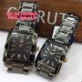 CERRUTI CRB041F221C (BLK) Sepasang