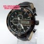 FOSSIL CH-2559 Leather (BLK) for men