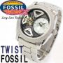 FOSSIL ME1120 Leather (WB) for Men