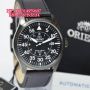 ORIENT FER2A001B0 Leather (BLK) For Men