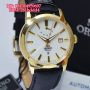 ORIENT FFD0J002W0 Leather Black (BLG)