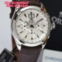 ORIENT FTV01005W0 Leather