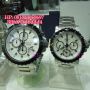 ALEXANDRE CHRISTIE 6218BF (WH) Sepasang 