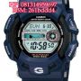 CASIO G-SHOCK G-9100-2