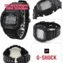 CASIO G-SHOCK G5600E TOUGH SOLAR (BLACK)