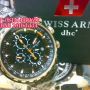 SWISS ARMY SA-8018 MC (RG) 