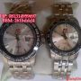 SWISS ARMY 1121 (WH) Sepasang