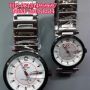 SWISS ARMY SA3062 (WH) Sepasang