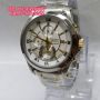 SEIKO Chronograph 2663 (WH) for Ladies