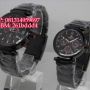 SWISS ARMY Chronograph 2083 (BL) Sepasang