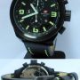 SWISS ARMY Chronograph SA2132MB (BLGR) for Men