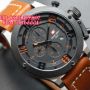 SWISS ARMY SA-2018M Leather for Men