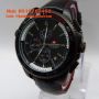 jam SWISS ARMY HC-001 Leather (BL) for Men