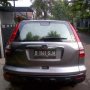 Jual Honda CRV 2.4 2008 Akhir SilverStone..Muluus