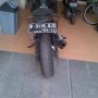 JUAL NINJA 250 HITAM TAHUN 2011