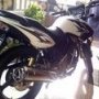 Jual Motor TIGER 2012, Bulan september. Muyuss