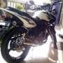 Jual Motor TIGER 2012, Bulan september. Muyuss