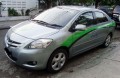 DIJUAL TOYOTA VIOS G TH. 2008 MANUAL