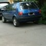 Jual starlet xl mulus , seger n kinyis2