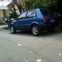 Jual starlet xl mulus , seger n kinyis2