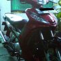 Jual jupiter mx cw 