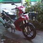 Jual jupiter mx cw 