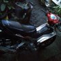 Jual jupiter mx cw 