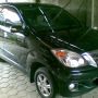 Daihatsu Xenia Li Family M/T Hitam met