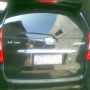 Daihatsu Xenia Li Family M/T Hitam met