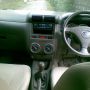 Daihatsu Xenia Li Family M/T Hitam met