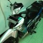 Jual Honda Supra X 125 R CW DD tahun 2009