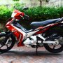 JUAL JUPITER MX CW (2006) 