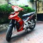 JUAL JUPITER MX CW (2006) 