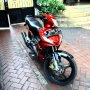 JUAL JUPITER MX CW (2006) 