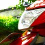 JUAL JUPITER MX CW (2006) 