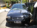 Jual Suzuki Baleno Th 2000 Hitam