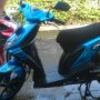 Jual Honda Beat 2009 cimahi bandung