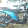 Jual Honda Beat 2009 cimahi bandung