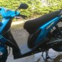 Jual Honda Beat 2009 cimahi bandung