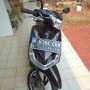 Jual Mio Hitam "2010" Jaksel