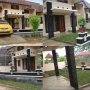 Jual Rumah di Grand Mahakam Residence Samarinda