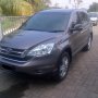 Jual Honda CR-V 2.4 a/t 2010