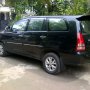 DIJUAL INNOVA V HITAM M/T 2005