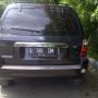 JUAL FORD ESCAPE 2.3 A/T 2008 NEW MODEL