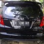 JUAL HONDA JAZZ RS A/T 2011 HITAM