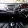 JUAL HONDA JAZZ RS A/T 2011 HITAM