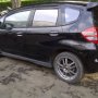 JUAL HONDA JAZZ RS A/T 2011 HITAM