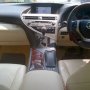 LEXUS RX 270 A/T 2012 FACELIFT