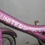 Jual SEPEDA ANAK UNITED