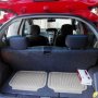 JUAL TOYOTA YARIS E MANUAL TH.2007/2008 MERAH FERARI ISTIMEWA SANGAT!!